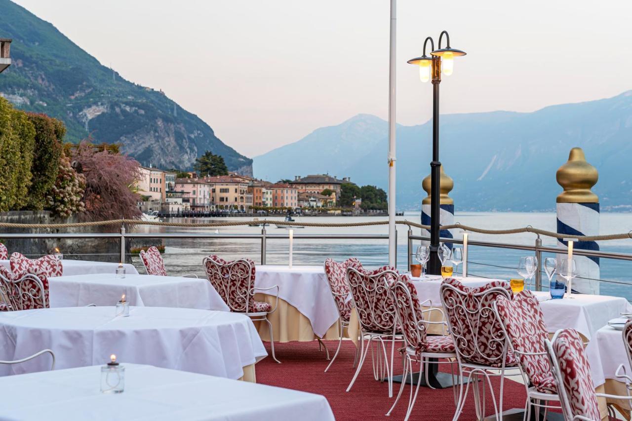 Hotel Baia D'Oro - Adults Only 가르냐노 외부 사진