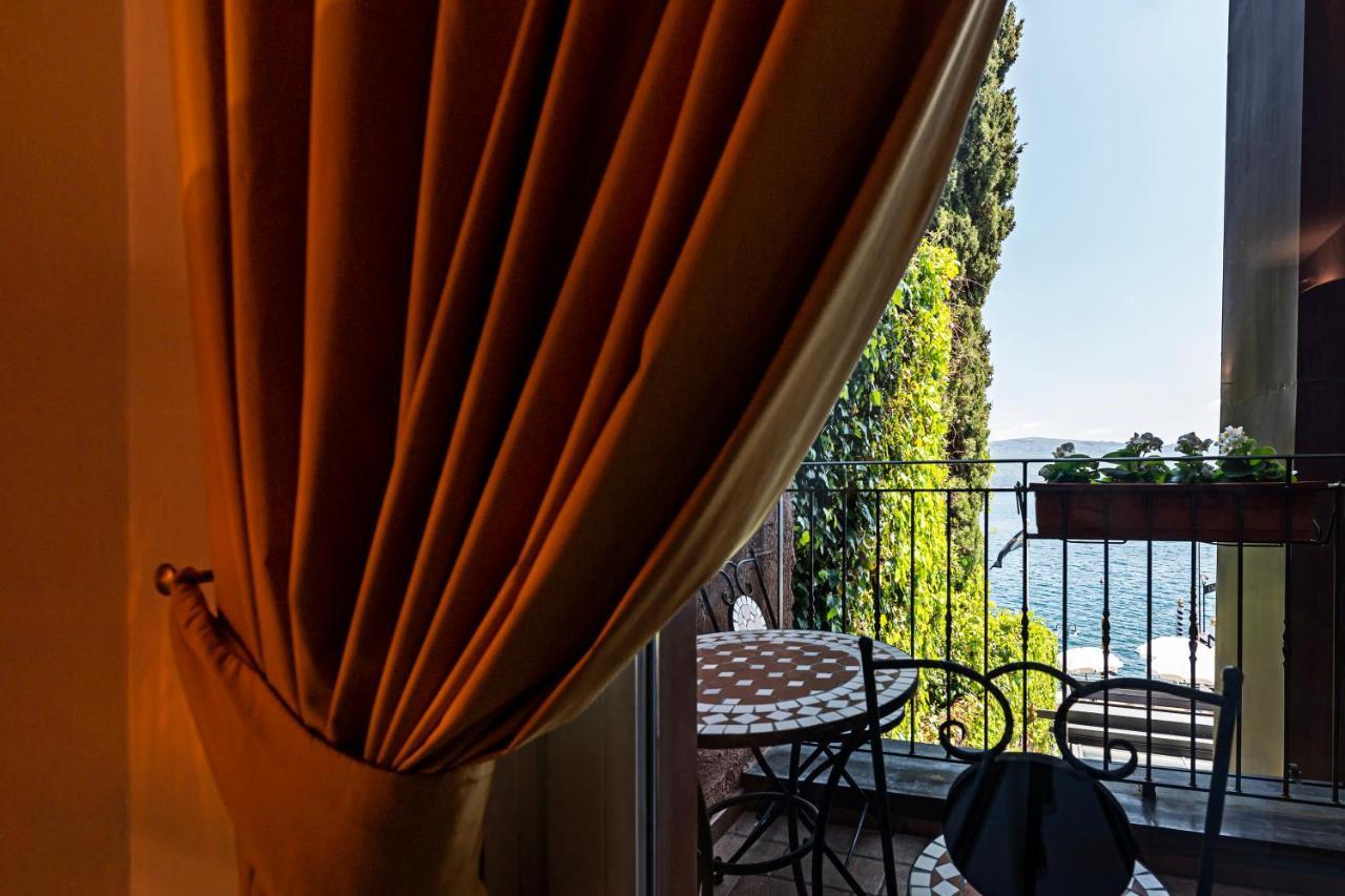 Hotel Baia D'Oro - Adults Only 가르냐노 외부 사진