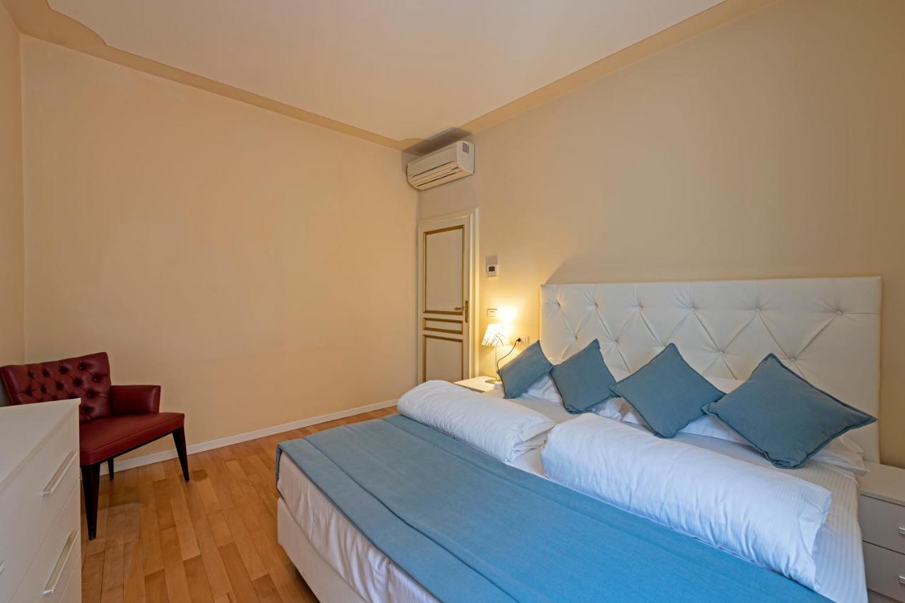 Hotel Baia D'Oro - Adults Only 가르냐노 외부 사진