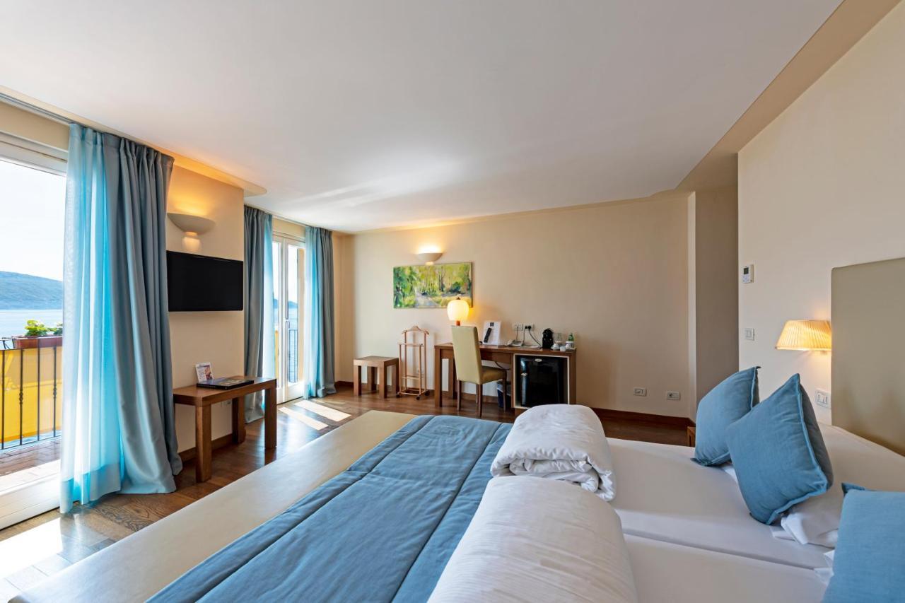 Hotel Baia D'Oro - Adults Only 가르냐노 외부 사진