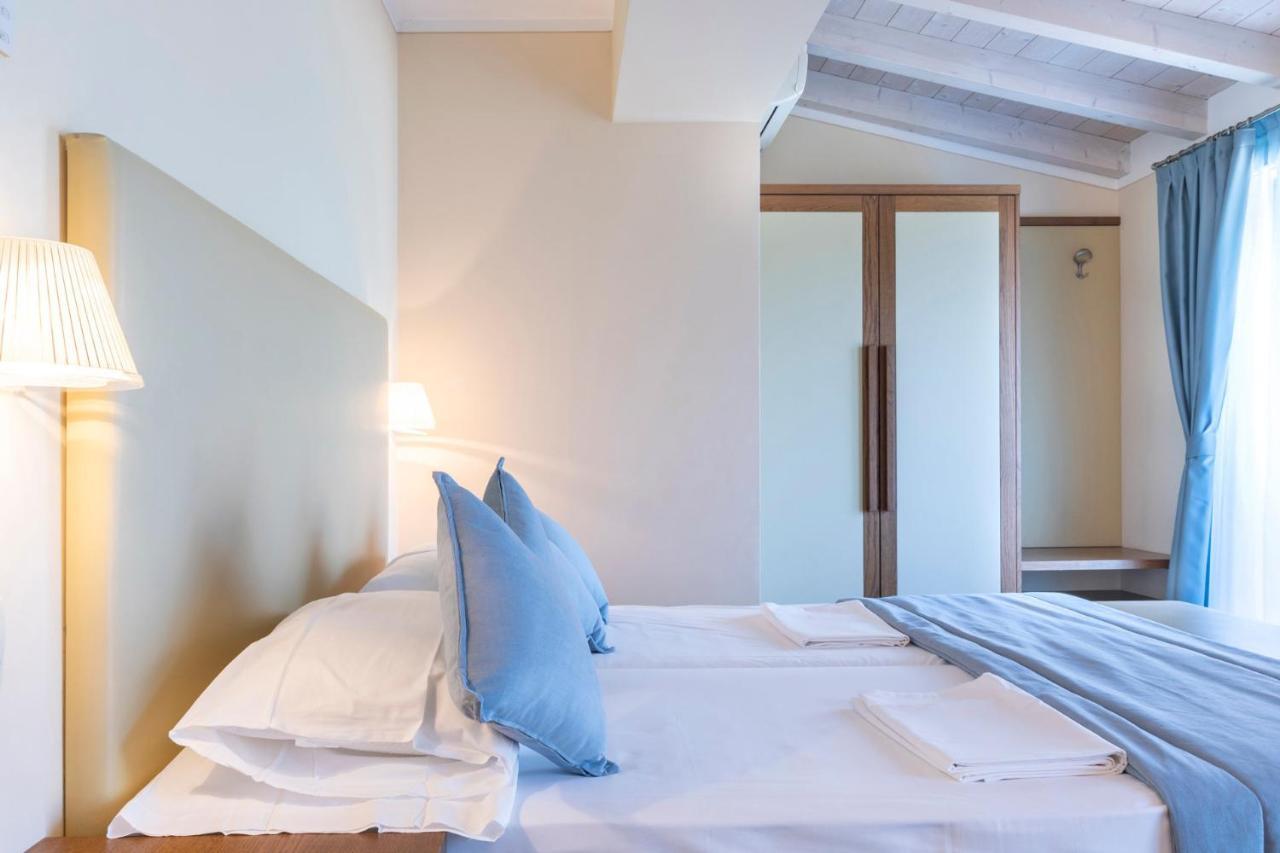 Hotel Baia D'Oro - Adults Only 가르냐노 외부 사진