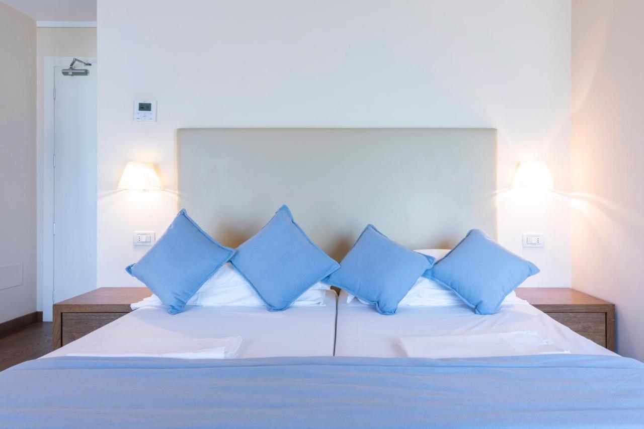 Hotel Baia D'Oro - Adults Only 가르냐노 외부 사진