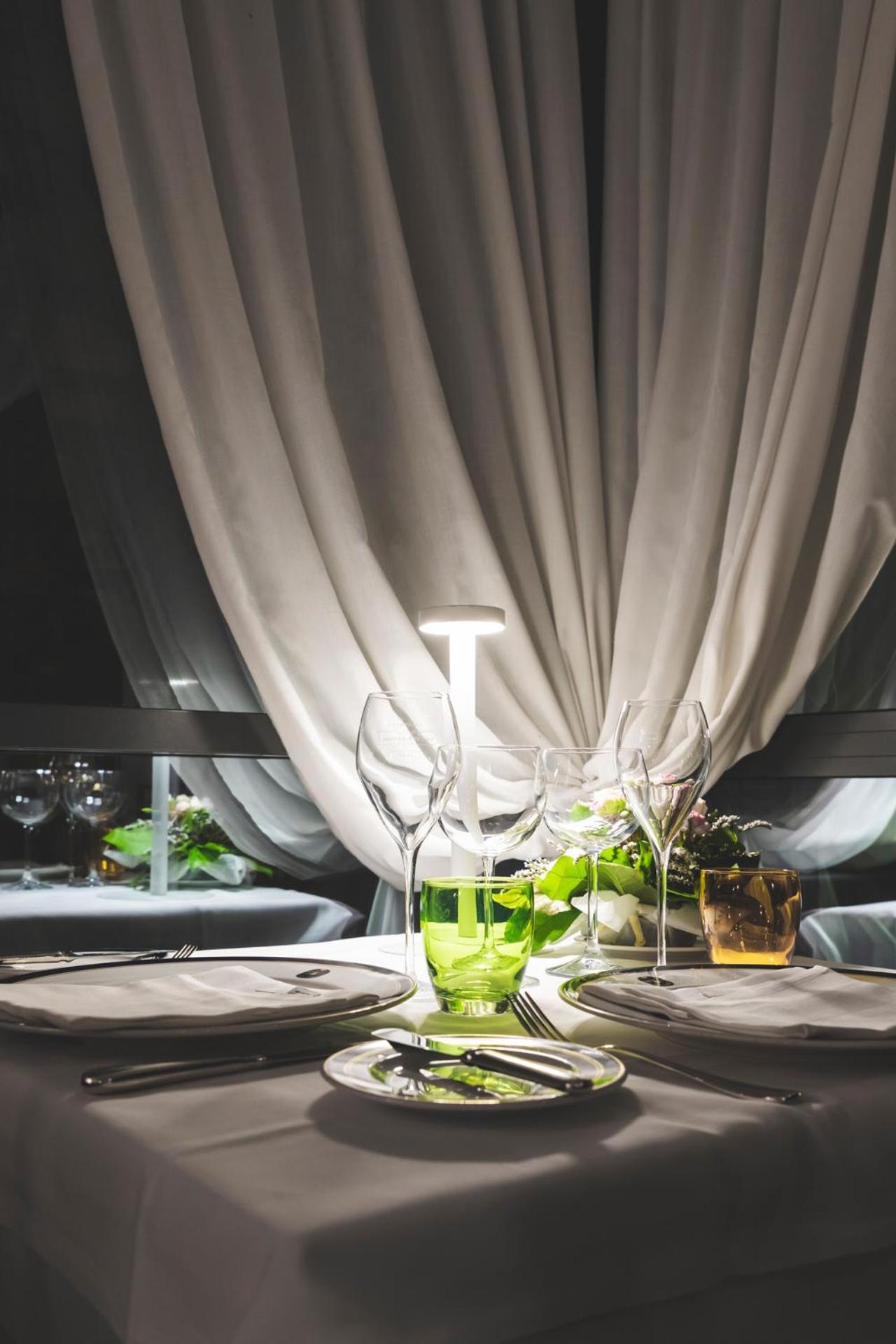 Hotel Baia D'Oro - Adults Only 가르냐노 외부 사진
