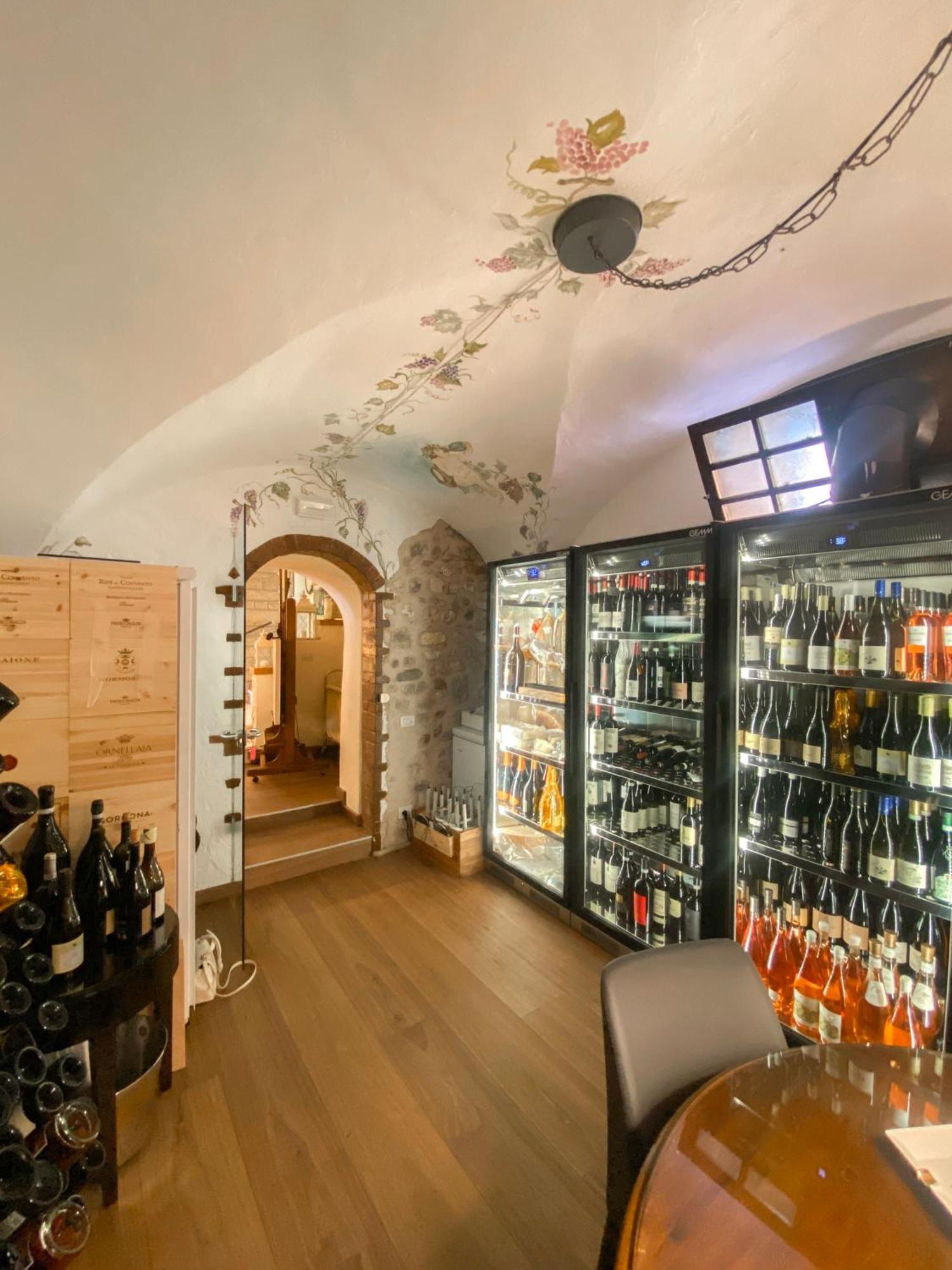 Hotel Baia D'Oro - Adults Only 가르냐노 외부 사진
