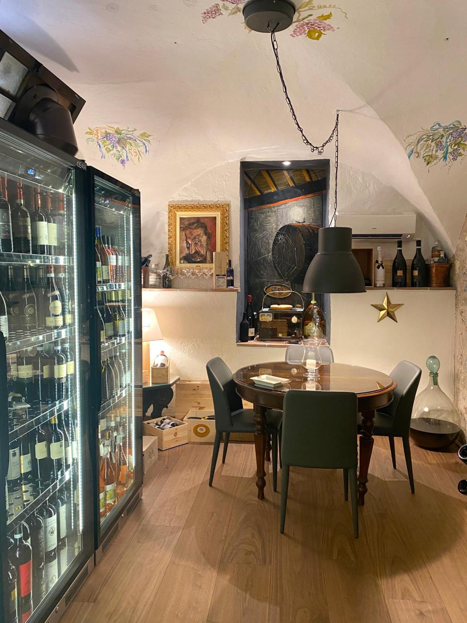 Hotel Baia D'Oro - Adults Only 가르냐노 외부 사진