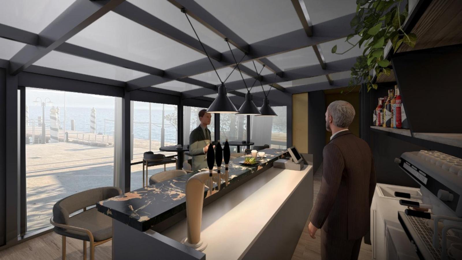Hotel Baia D'Oro - Adults Only 가르냐노 외부 사진